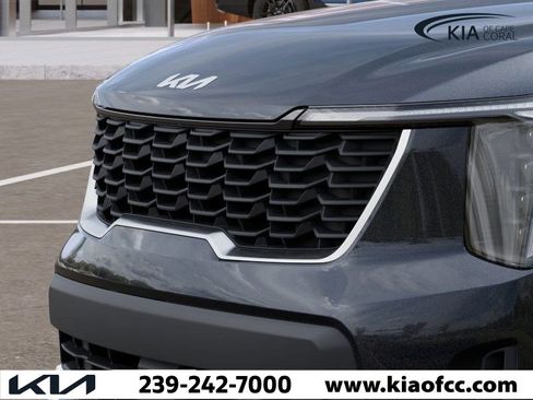 New 2026 Kia Sorento LX image 12
