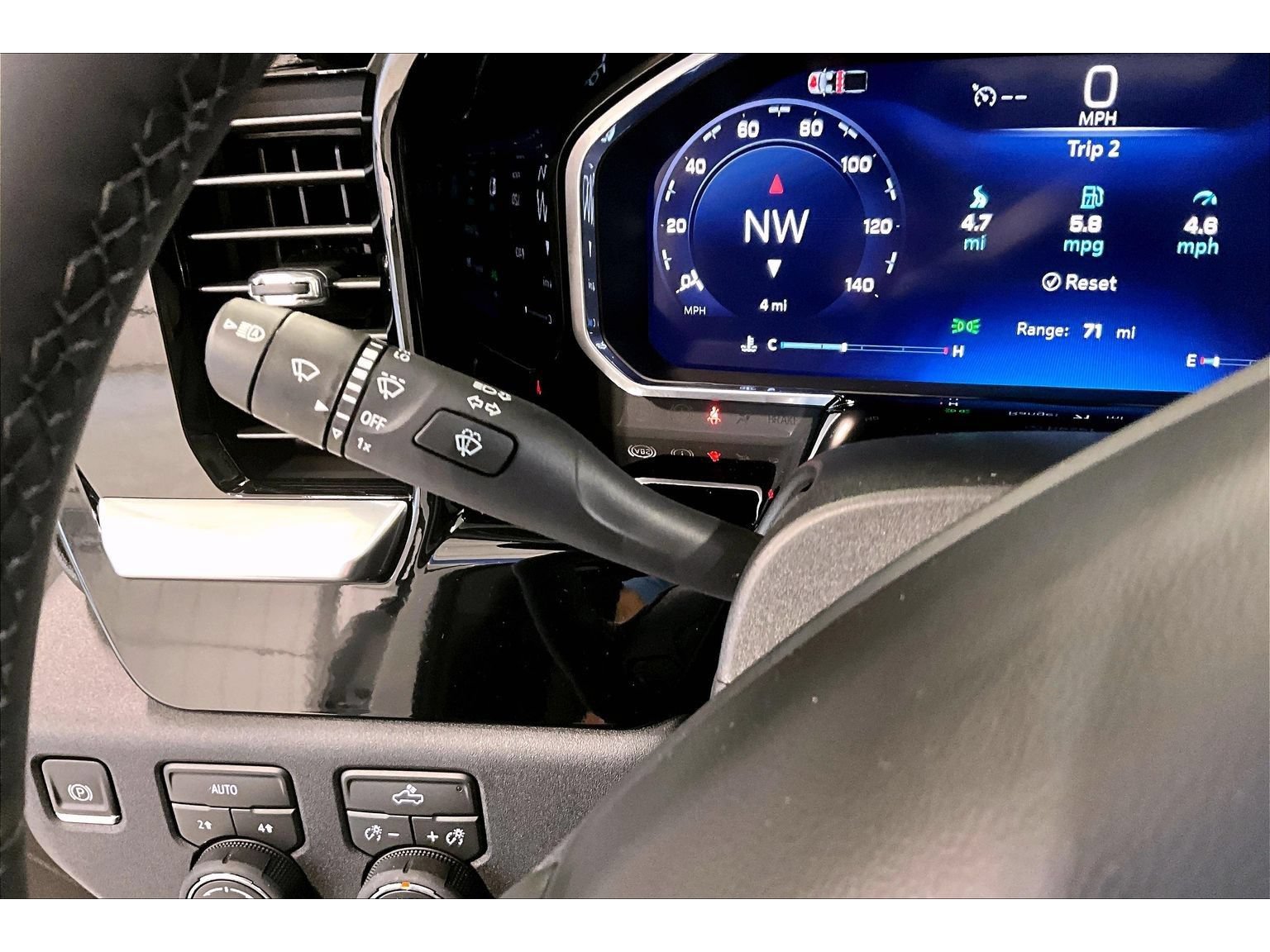 New 2026 Chevrolet Silverado 1500 RST w/ RST Select Package AWD/4WD image 28