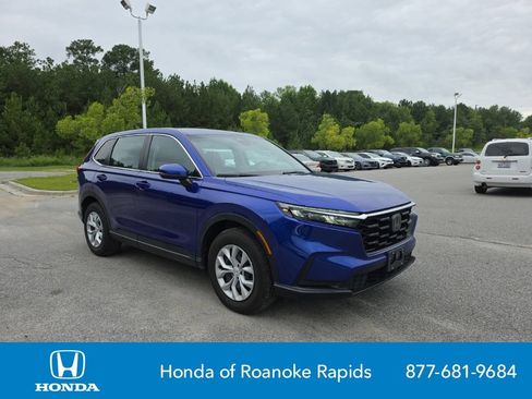 Used 2023 Honda CR-V LX image 7