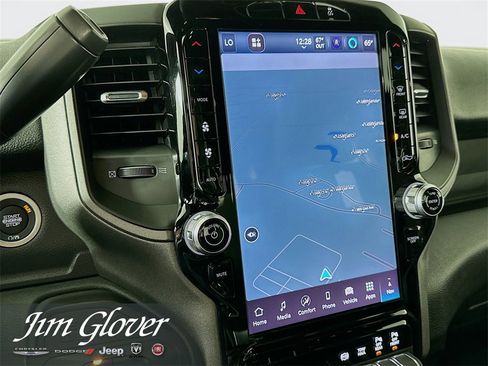 New 2026 RAM 2500 Tradesman image 33