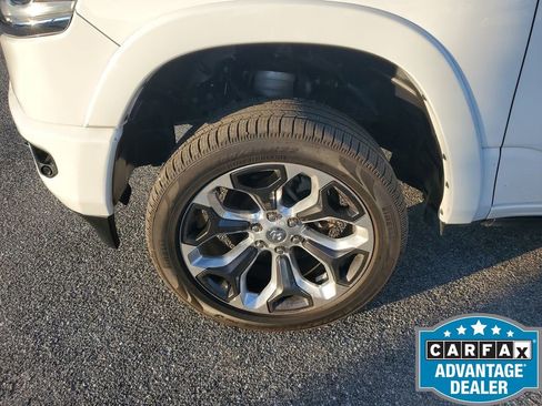 Used 2023 RAM 1500 Limited image 18