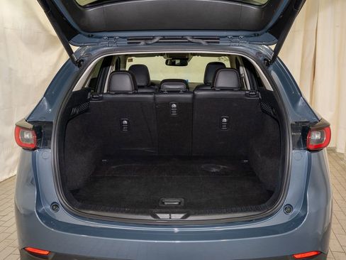 Used 2024 MAZDA CX-5 Carbon Edition image 5