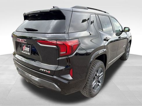 New 2026 GMC Terrain AT4 w/ Convenience Package III image 7