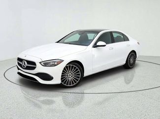 Used 2026 Mercedes-Benz C 300 Sedan video 1