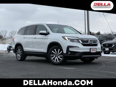 Used 2020 Honda Pilot EX-L