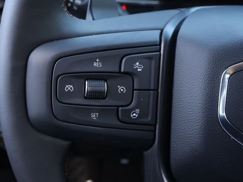 New 2026 GMC Sierra 1500 AT4 w/ AT4 Premium Package image 20