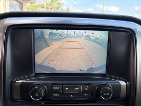 Used 2016 Chevrolet Silverado 1500 LT w/ All Star Edition image 28