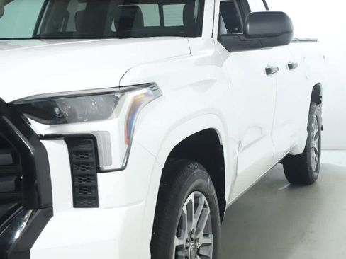 Used 2024 Toyota Tundra SR RWD image 4