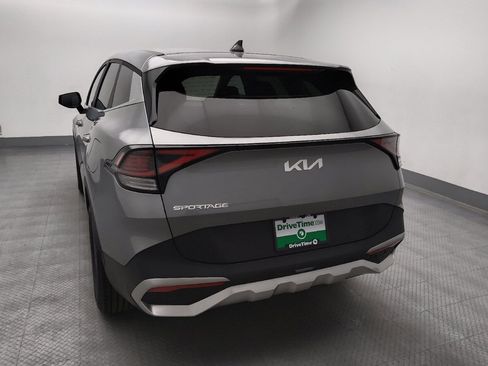 Used 2024 Kia Sportage LX FWD image 6