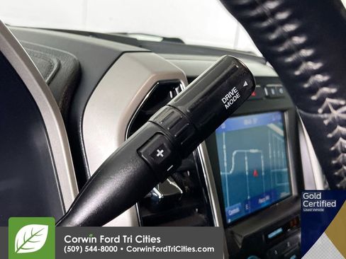 Used 2021 Ford F250 Lariat w/ Lariat Ultimate Package AWD/4WD image 10