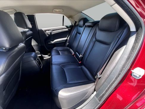 Used 2023 Chrysler 300 Touring L RWD image 20