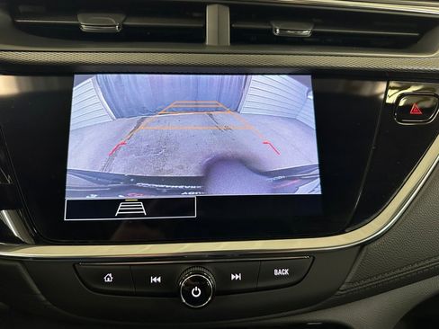 Certified 2023 Buick Encore GX Select w/ Experience Buick Package image 15