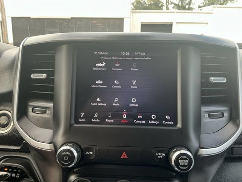 Used 2019 RAM 1500 Big Horn RWD image 26