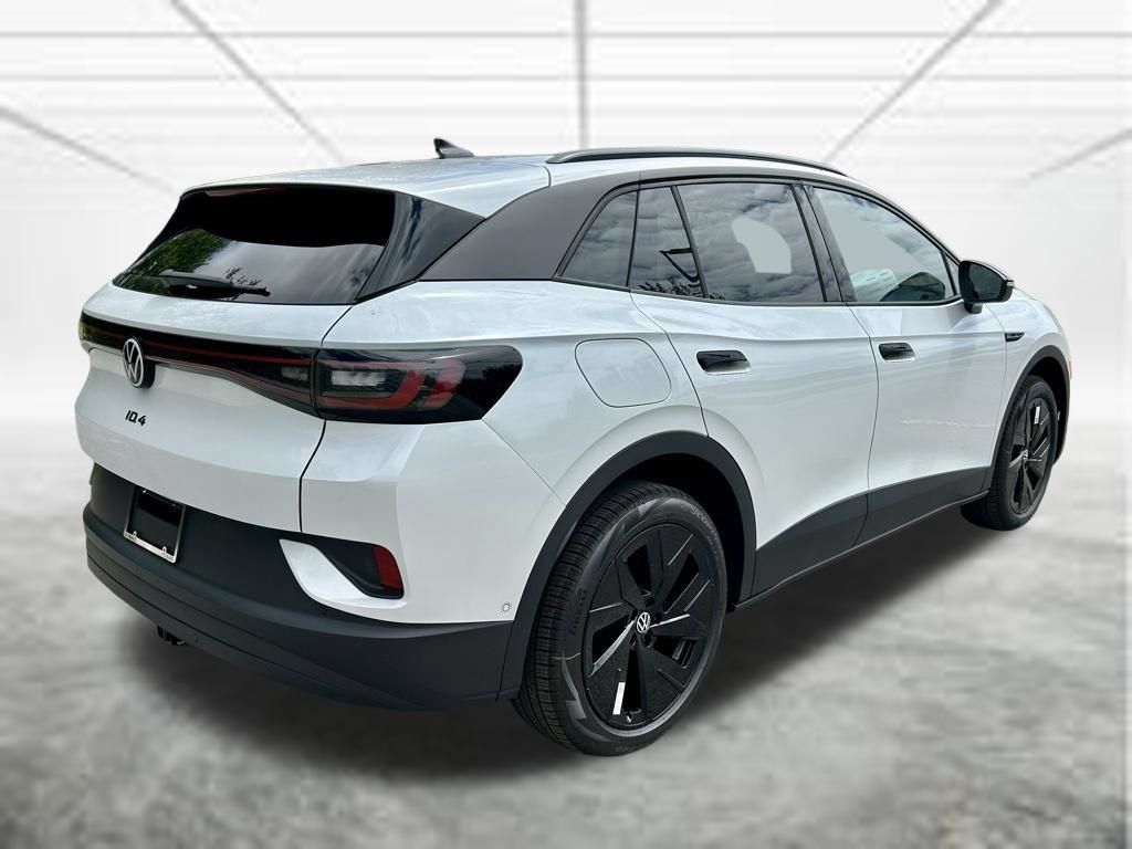 New 2026 Volkswagen ID.4 Pro S AWD/4WD image 5