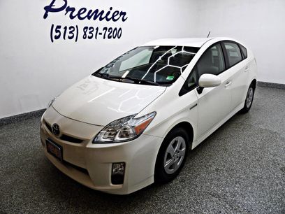 Used 2011 Toyota Prius Two