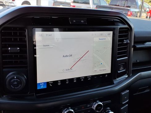 Used 2025 Ford F150 Tremor w/ Bed Utility Package image 11