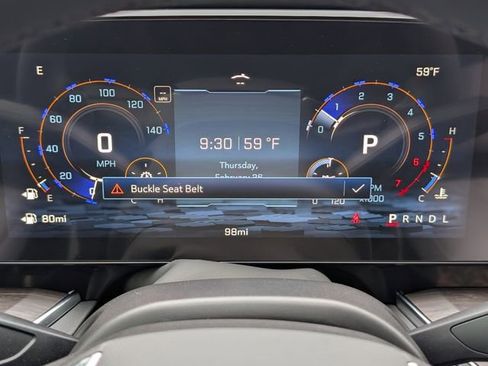 New 2026 Chevrolet Tahoe Premier image 26