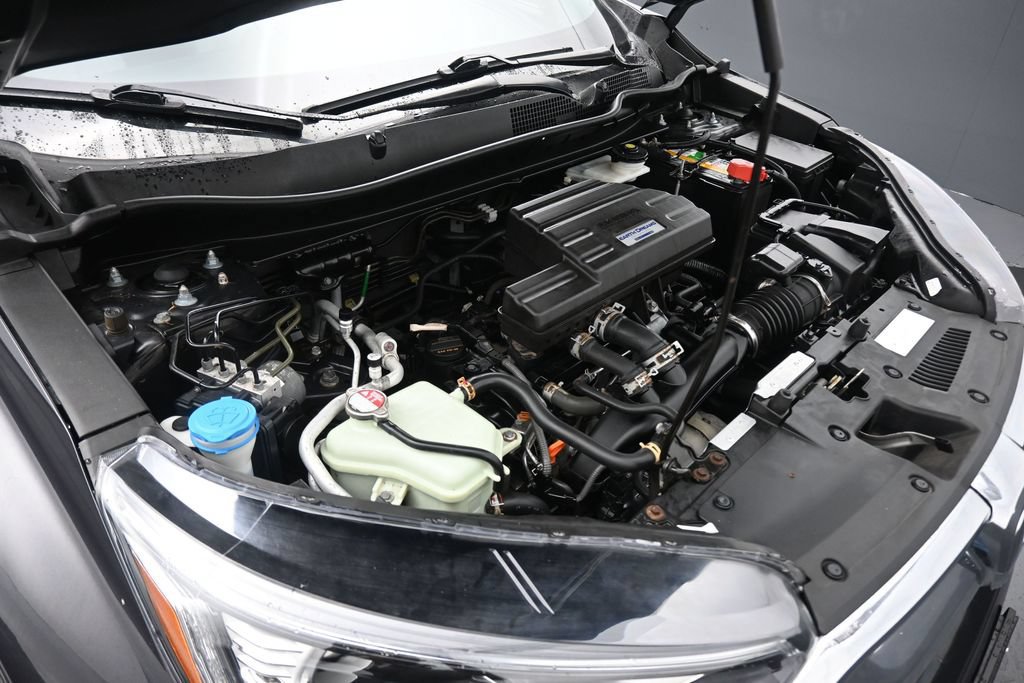 Used 2018 Honda CR-V EX-L image 52