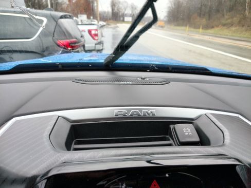 New 2026 RAM 1500 Big Horn image 30