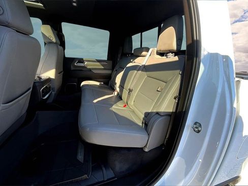 Used 2024 Chevrolet Silverado 3500 LTZ w/ LTZ Plus Package image 23