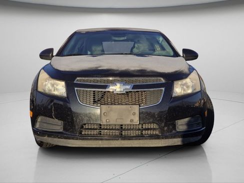 Used 2013 Chevrolet Cruze Eco w/ Enhanced Safety Package image 3