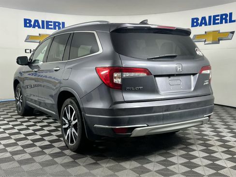 Used 2021 Honda Pilot Elite image 7