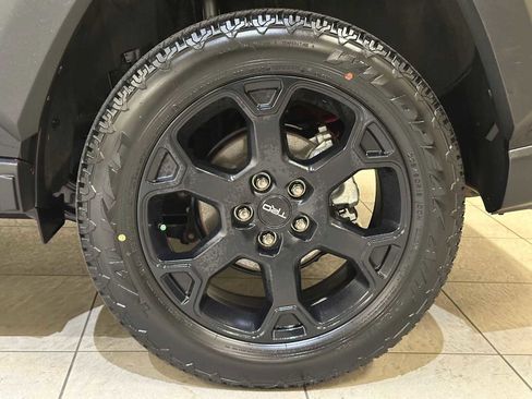 Certified 2023 Toyota RAV4 TRD Off-Road w/ TRD Off-Road Weather Package AWD/4WD image 8