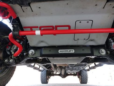 Used 2021 Toyota Tundra TRD Pro image 29