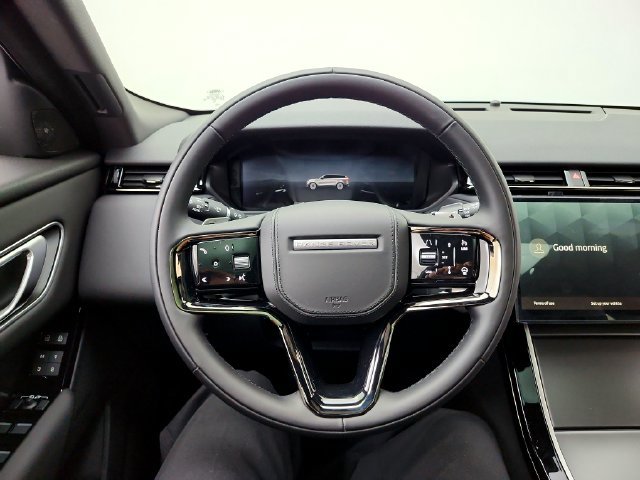 New 2026 Land Rover Range Rover Velar S AWD/4WD image 25