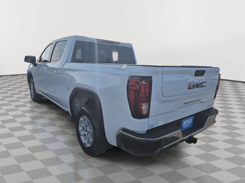 Used 2024 GMC Sierra 1500 SLE AWD/4WD image 6