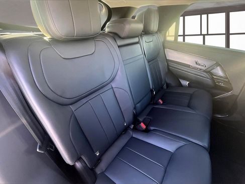 Used 2024 Land Rover Range Rover Sport SE image 28