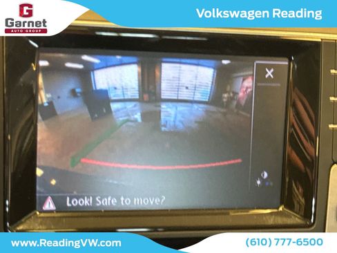 Used 2015 Volkswagen Golf SE FWD image 18