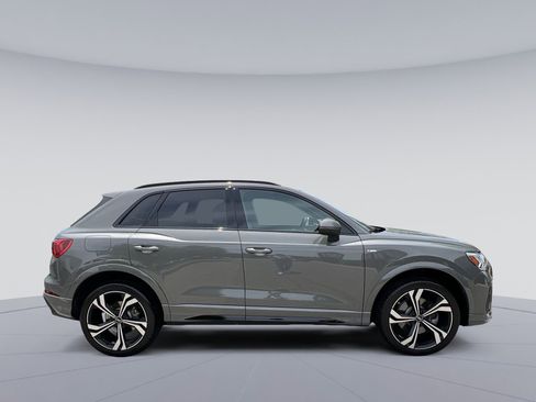 Used 2024 Audi Q3 2.0T Premium Plus AWD/4WD image 10