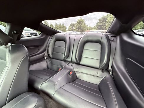 Used 2016 Ford Mustang GT Premium image 15