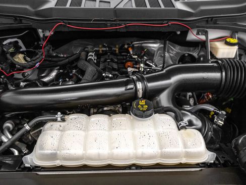 Used 2024 Ford F150 XLT w/ Equipment Group 302A MID image 42