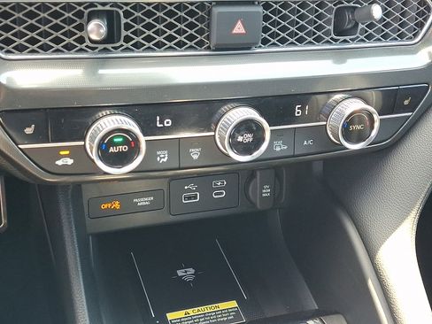 Certified 2024 Acura Integra A-Spec FWD image 17