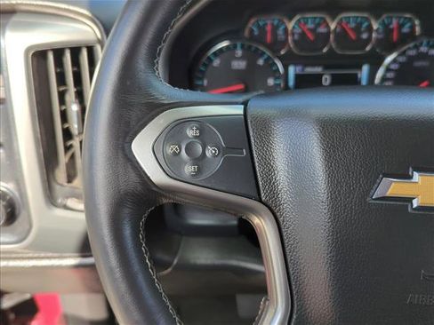 Used 2018 Chevrolet Silverado 1500 LT w/ Texas Edition image 15