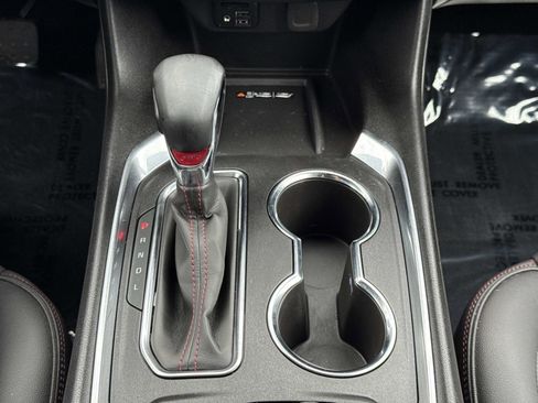 Used 2023 Chevrolet Traverse RS w/ LPO, Floor Liner Package image 7