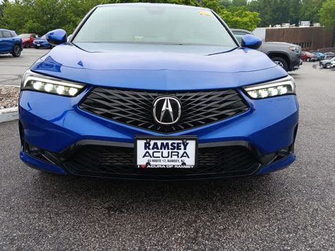 Used 2023 Acura Integra A-Spec FWD image 8