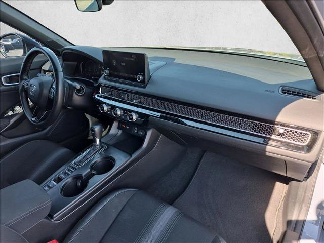 Used 2024 Honda Civic Sport image 20