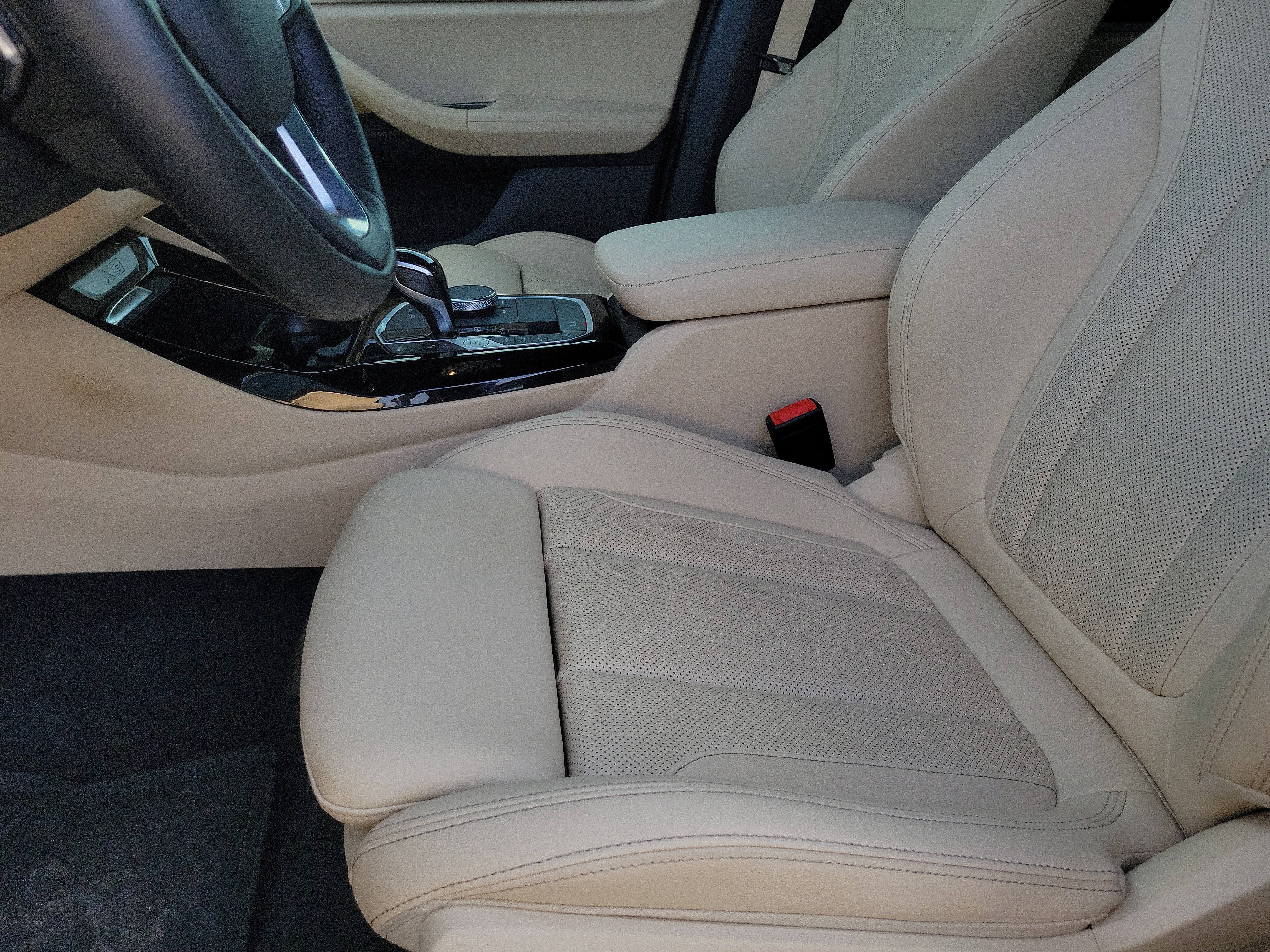 Used 2022 BMW X3 sDrive30i w/ Convenience Package w/ZPA RWD image 20