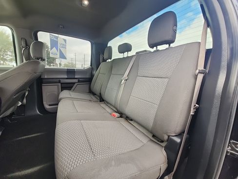 Used 2019 Ford F150 XLT w/ Equipment Group 301A Mid image 10