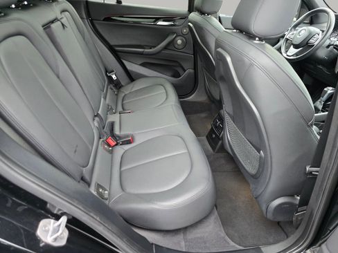 Used 2016 BMW X1 xDrive28i AWD/4WD image 28