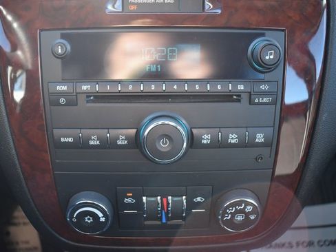 Used 2007 Chevrolet Impala LT image 28