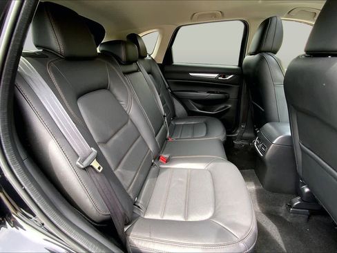 Used 2022 MAZDA CX-5 AWD 2.5 S image 20