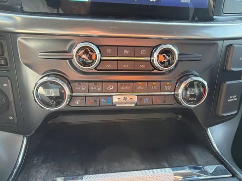 Used 2021 Ford F150 Lariat w/ Equipment Group 502A High AWD/4WD image 8