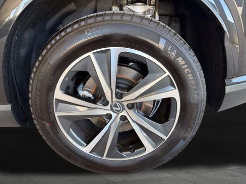 Certified 2026 Lexus RX 350 Premium FWD image 24