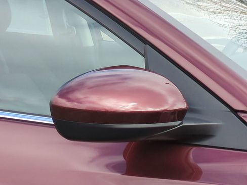 New 2025 Nissan Sentra SV image 12