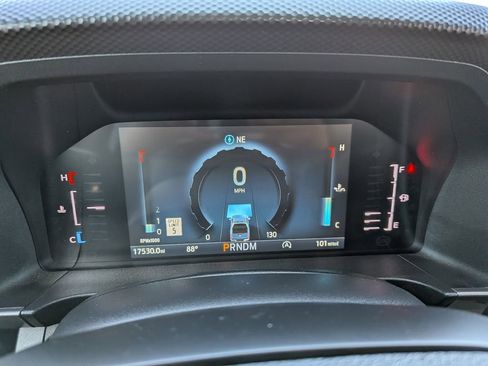 Certified 2024 Ford Ranger XLT image 28