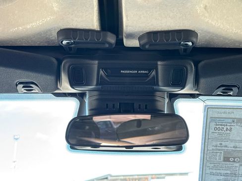 New 2026 Jeep Gladiator Willys image 22